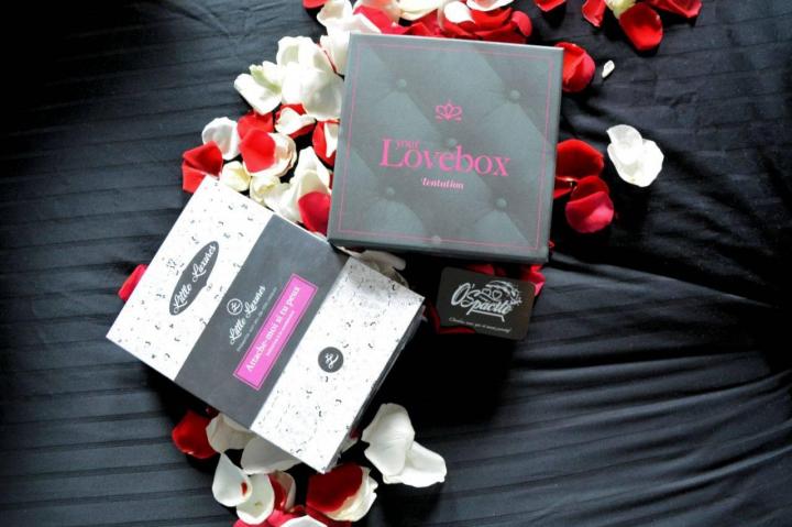 Séjour en amoureux Cambrai