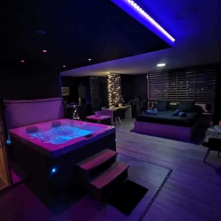 Love room Cambrai
