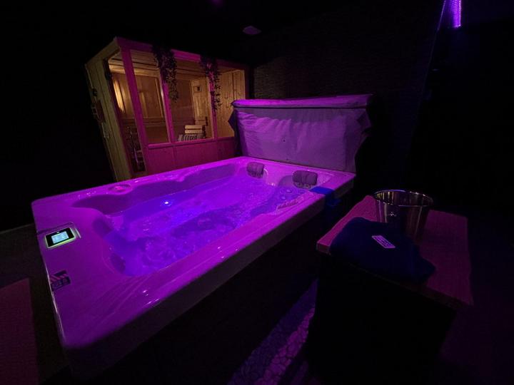 Réservation love room Cambrai