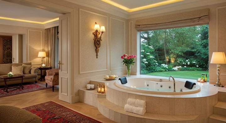 suite